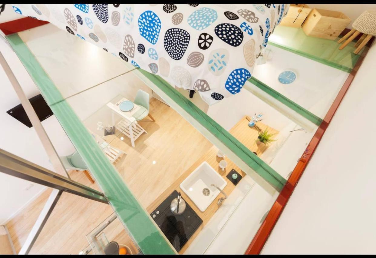 Loft Hermes / Ortigia Syracusae Syracuse Eksteriør billede