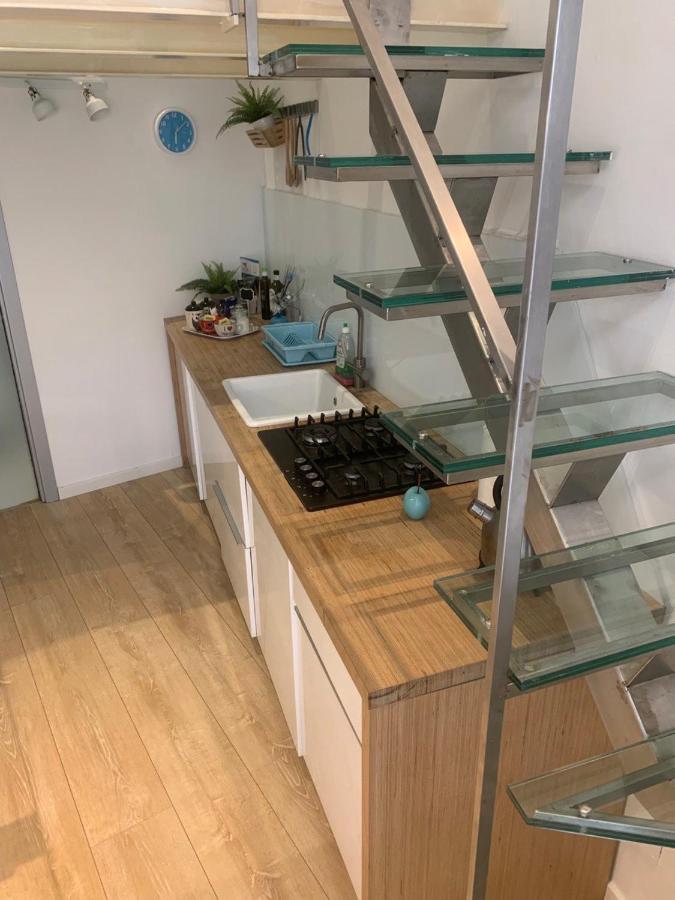 Loft Hermes / Ortigia Syracusae Syracuse Eksteriør billede