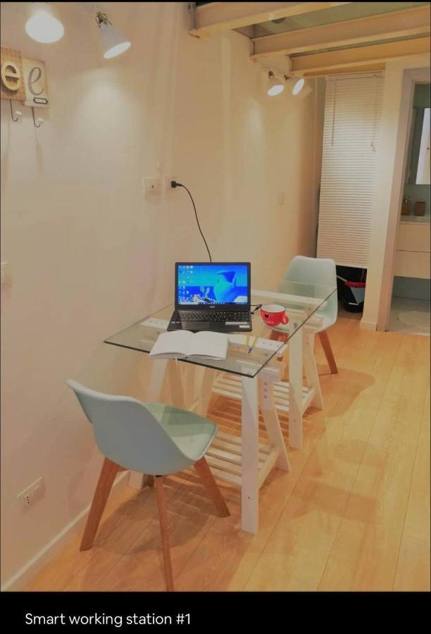 Loft Hermes / Ortigia Syracusae Syracuse Eksteriør billede
